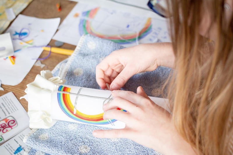 Crafting Tutorials