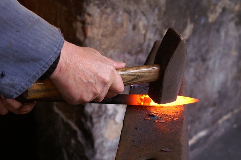 Reclaimed Crafts